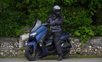 Top 10 125cc Scooters 2024