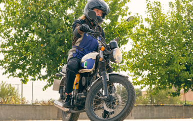 What type of motorcycle insurance should I get?