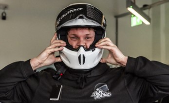 All You Need To Know: New Ruroc EOX Motorcycle Helmet