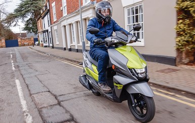 Scooter Insurance Tips: Licence, Training and Security