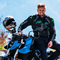 Super Soco TC Max Electric Motorcycle Road Test Review - 2019