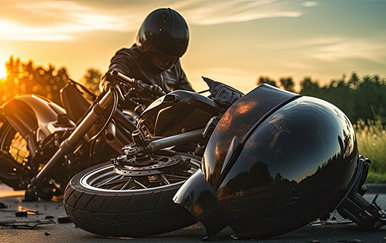Motorcycle accidents with no insurance: A full guide