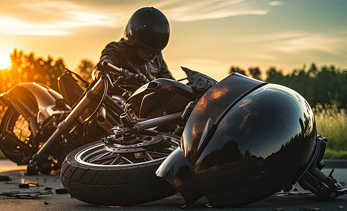Motorcycle accidents with no insurance: A full guide