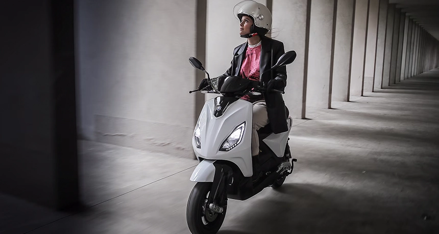 piaggio 1