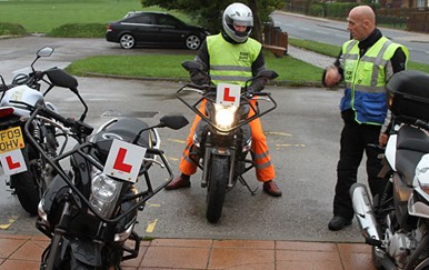 What Motorcycle Licence do I need? A guide to Motorbike licencing