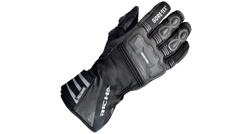 Richa Cold Protect Gore-Tex Gloves.webp