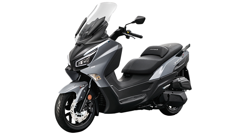 Honda Forza 350 Scooter Review - Euro 5 - Lexham Insurance