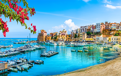 Top 10 European Motorhome Destinations to Visit this Winter