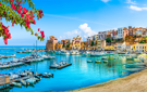 Top 10 European Motorhome Destinations to Visit this Winter