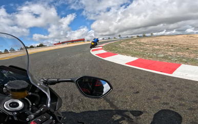 2025 BMW S 1000 RR – 7 Things to Know & Almeria Circuit Ride