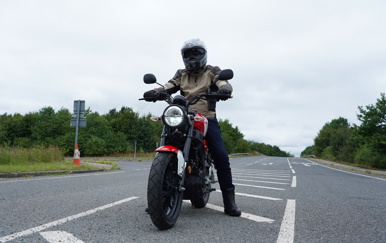 Beginners Guide to 125cc Motorcycles