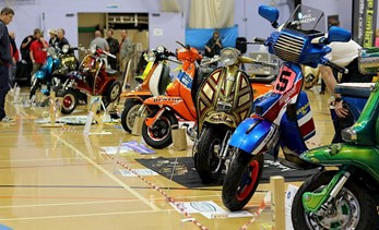 ScooterExpo 2019 - Post-show Roundup