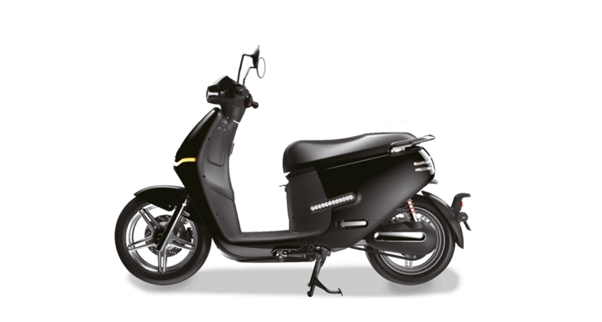 horwin ek3