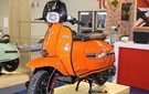 The Scomadi 400cc Scooter