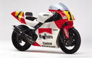Smoking Hot - 10 of the Best GP Motorcycle Liveries