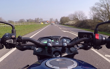 Hidden Treasures in Norfolk for Motorcycle Enthusiasts