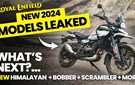What is next for Royal Enfield: Rumours and Speculation