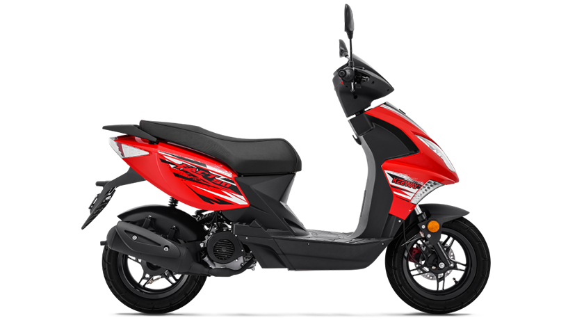 new 50cc moped