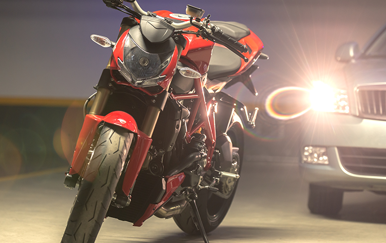 Does motorcycle insurance affect car insurance?