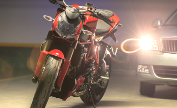 Does motorcycle insurance affect car insurance?