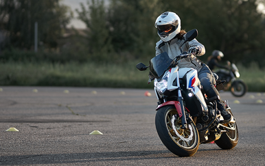 Advanced Motorcycle Training: Everything you need to know