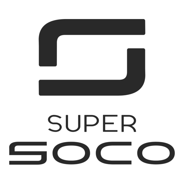 Super soco Logo 