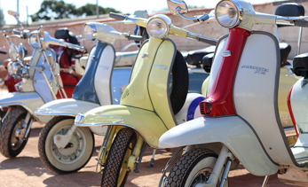Buying a Classic Scooter Guide