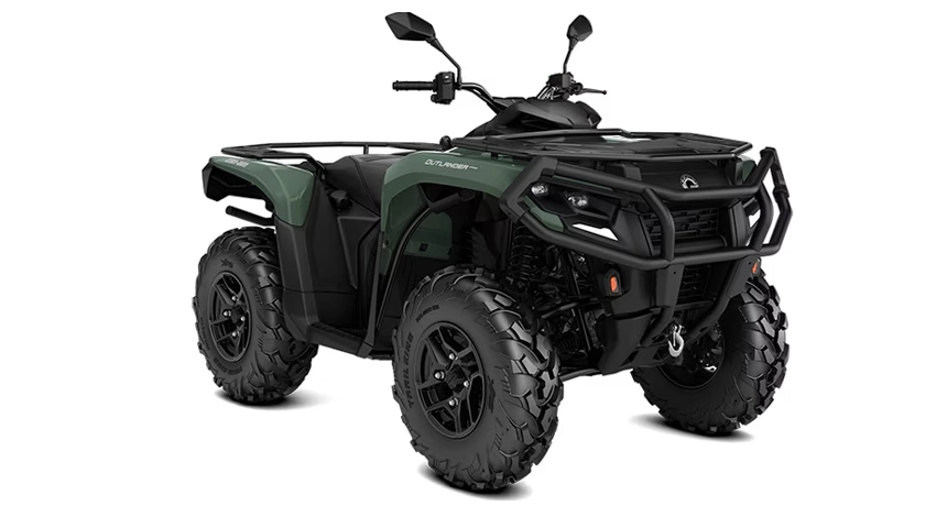 6. Can-Am Outlander PRO.webp