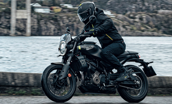 Top 10 A2 Motorbikes for 2025