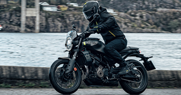 Top 10 A2 Motorbikes for 2025