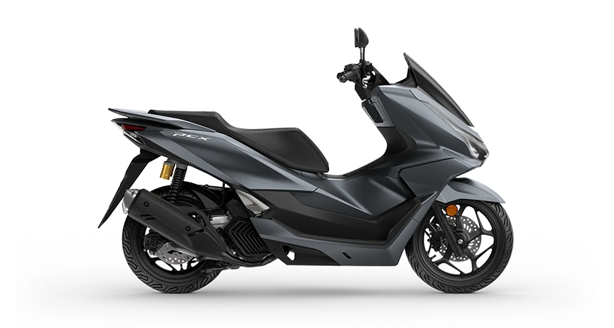 Honda pcx125