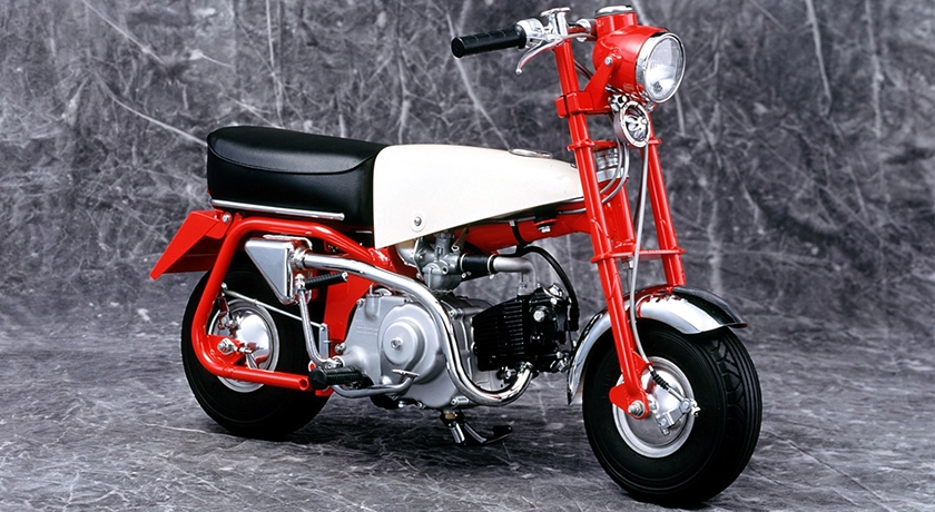 Monkey Z100 1961.webp