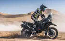 2026 CFMoto 1000MT-X Motorcycle Road Test Review