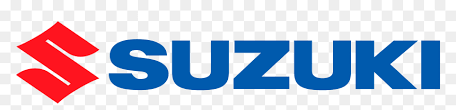 Suzuki Logo 