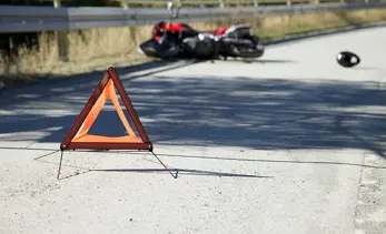Crashed your Motorcycle? Here’s everything you need to know