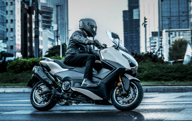 Top 10 Maxi Scooters 2025 | The BEST Big Scooters This Year!