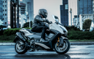 Top 10 Maxi Scooters 2025 | The BEST Big Scooters This Year!
