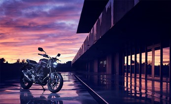 Honda CB300R – 7 things to know!