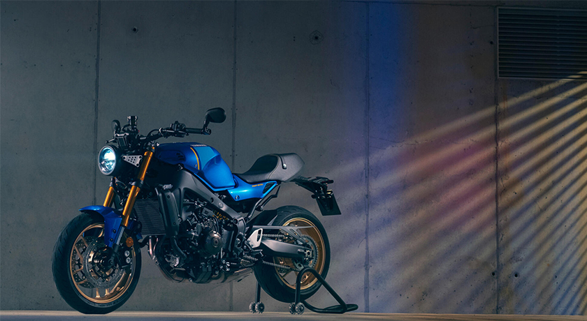 Cafe racer store motorcycle brands