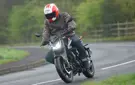 2026 QJMotor TRX125 Motorcycle Review