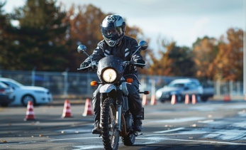 Motorcycle Licencing Types Explained: A Comprehensive Guide