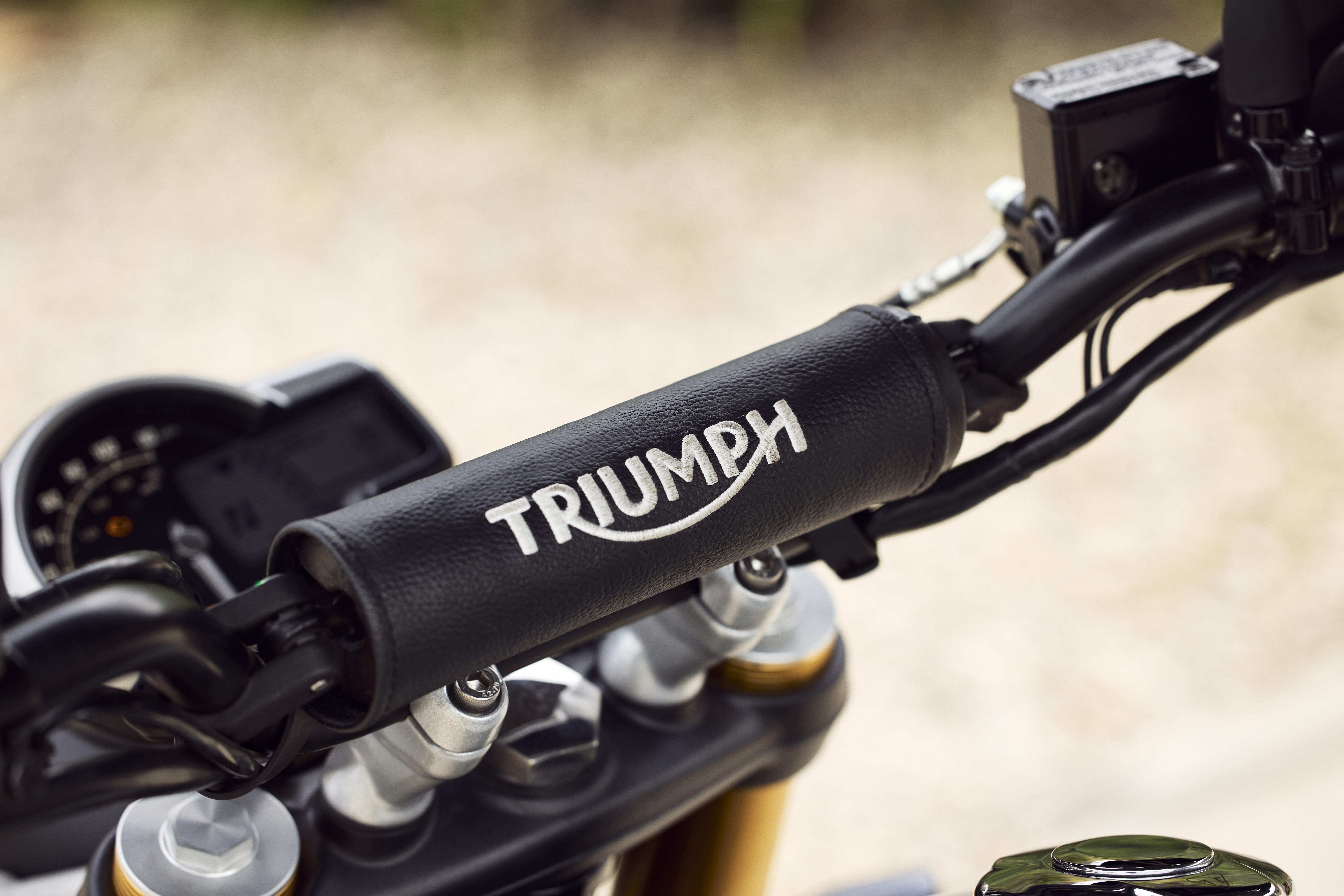 Triumph Scrambler 400 X Details (13)