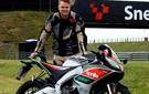 Aprilia RS 125 GP Replica Motorcycle Road Test Review - Euro 4