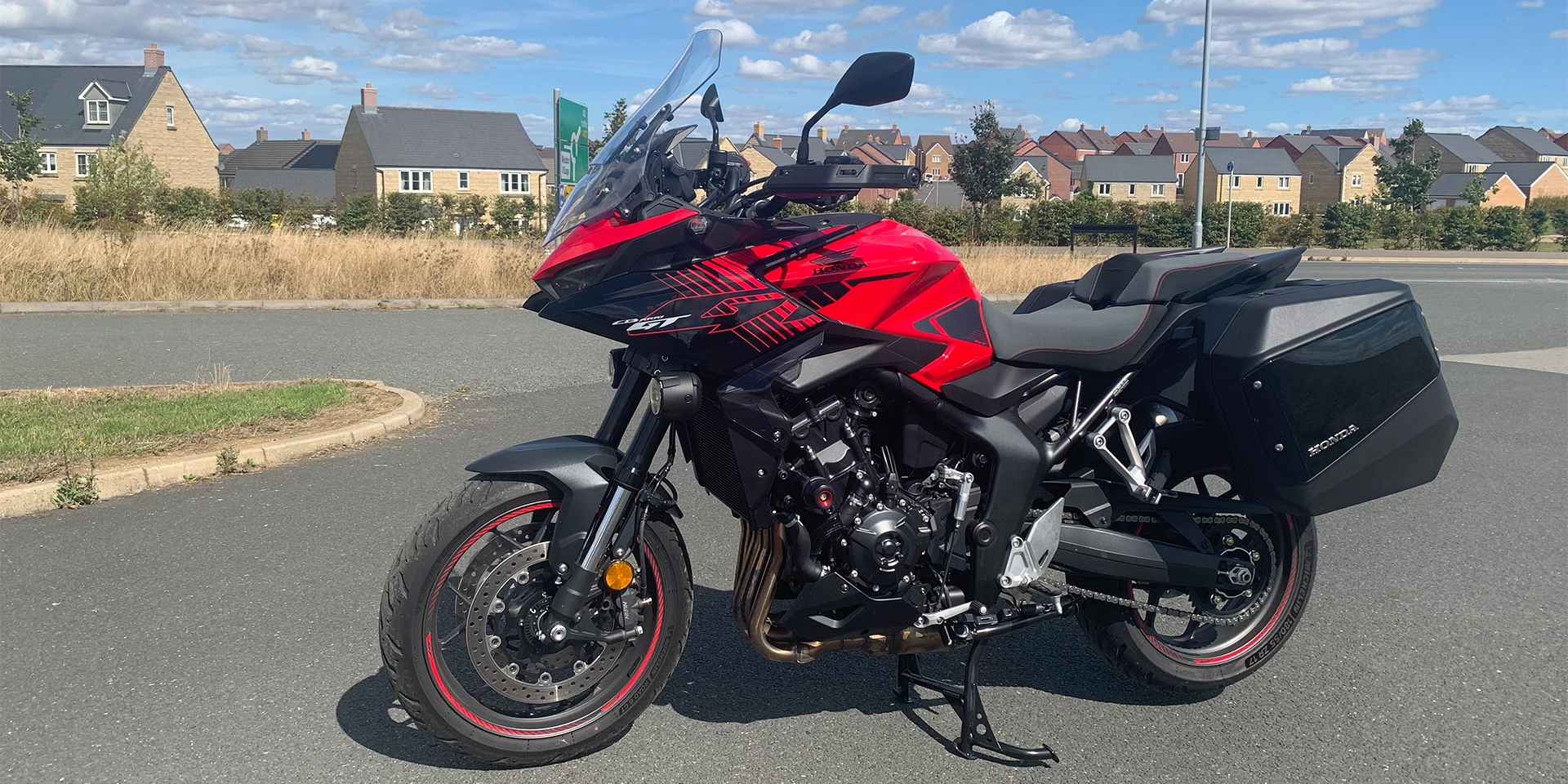 Honda CB1000GT Parked Up 2.webp