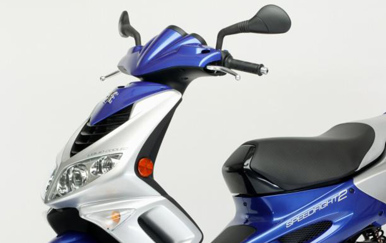 For the Love of 2-strokes