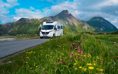 The Pros and Cons of Owning a Motorhome