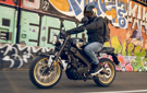 Top 10 125cc Retro Motorcycles 2024