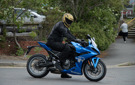 Suzuki GSX-8R 2024 Review | An all-round blast?