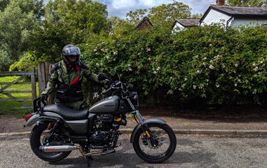 Second hand scooter and motorcycle buying guide