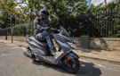 Top 10 Cheap 125cc Scooters You Can Buy in 2024 – Under £2500!!